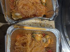 -姜胖胖韩式自助烤肉(光明万达店)