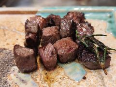 -春田小幸铁板烧(忠义街店)