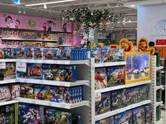 -TOYSRUS玩具反斗城(苏州中心店)