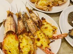 -芭菲盛宴·环球美食(北城国际店)