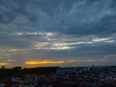 -泰州凤城河风景区-泰山公园