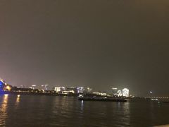 -武汉两江游览·夜游长江(汉口粤汉码头)
