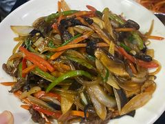 -海花锅盖烧烤店(怡馨家园店)