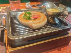-莫斯科西餐厅