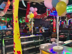 -路边边.炒菜烧烤.音乐餐厅(良乡长虹店)