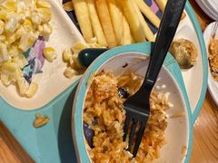 -夏日玛莉西餐厅(耒阳龙腾店)