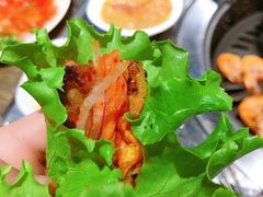 -33韩式自助烧烤(环城南路店)