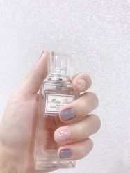 -莫奈花园日式美甲美睫