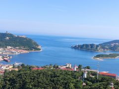 -白玉山景区