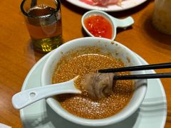 -美洋洋纸上烧烤(昆阳店)