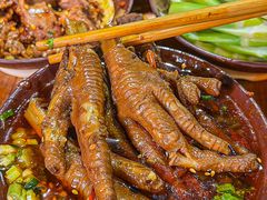 -楠火锅(西单店)