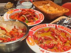 -阿财老铺·老蚌埠龙虾城(华夏总店)