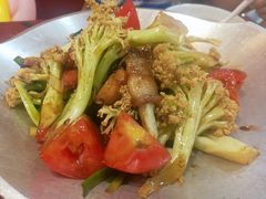 -宏状元现熬粥·京味菜(五棵松店)