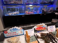 -南海渔村(珠江新城店)