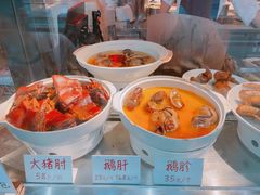 -陈鹏鹏潮汕菜(宝安机场T3航站楼店)