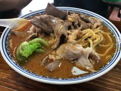 -亚忠小吃店(曾厝垵店)