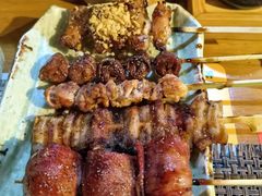 -半藏居酒屋(香港花园店)