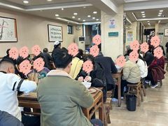 -老刘家永盛斋·传统泡馍(东关南街店)