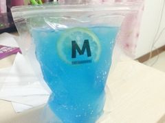 -怪兽咖啡 Monster Cafe