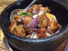 -青年公社烤鸭(青年路店)