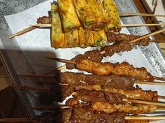 -管氏翅吧(地安门店)