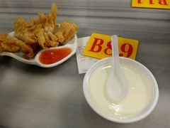 -芬芳甜品(同福路店)