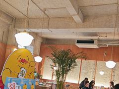 -仁义涵西餐·咖啡(中华巴洛克店)