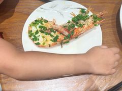 -渔满仓海鲜渔家(象山二店)