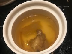 排骨汤-越宴(西施山路店)