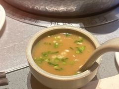 -巴奴毛肚火锅(二七万达店)