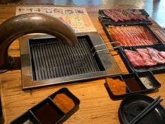 -千寻烧肉(政务区店)