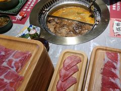 -空之介寿喜烧·和牛放题(恒隆广场店)