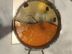 -呷哺呷哺 黄金牧场 (哈尔滨枫叶小镇店)