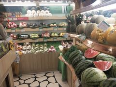 -PAGODA百果园(外贸路店)