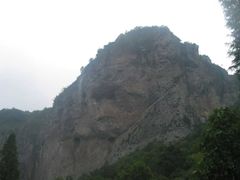 -雁荡山风景名胜区