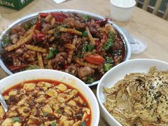 -长寿面馆(振兴路店)