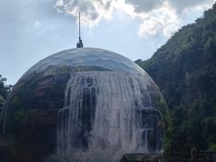 -赤水丹霞旅游区·大瀑布