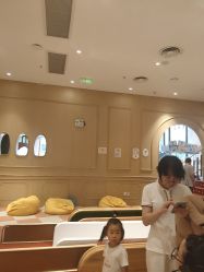 -奈尔宝·儿童乐园·亲子餐厅(前滩店)