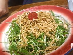 -打酱油·非遗淮扬菜(瘦西湖梅岭店)