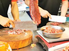 -创弟牛肉丸