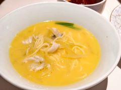 -钱塘花园·宁波菜