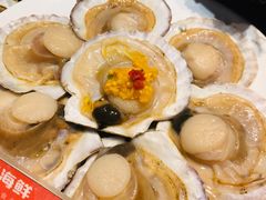 -必点海鲜·鲅鱼水饺(鞍山西道店)