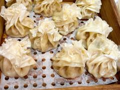 -老爷庙风味美食府(魏都大道店)