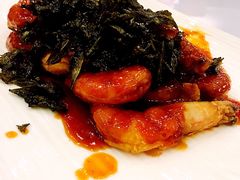 -卫鼎轩·家宴(水上公园店)