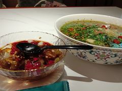 -南山翁新概念川菜(江宁万达广场店)