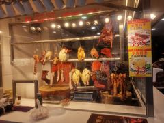 门面-西华美食•老广烧腊(百灵路店)
