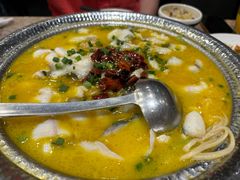 -李氏传家菜(兴城路店)