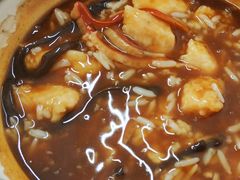 -晨曦炖汤·不放油(东单菜市场美食城店)