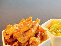 -云门锦翠(商鼎国际店)