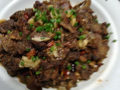 资兴米粉鹅-醉美东江·三文鱼·烧鸡公